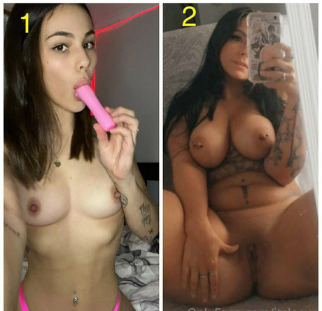 itsleoxo erotic model pictures