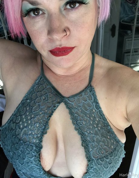 harleyrey porn model photos