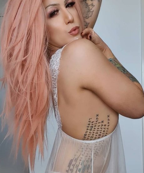 Brooke Spearz star pornographic photo