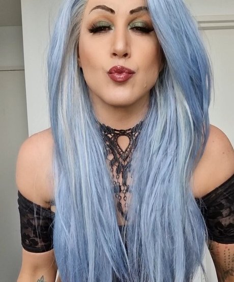 Brooke Spearz high quality pornstar pics