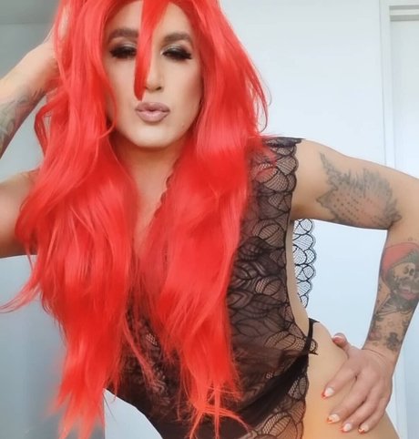 Brooke Spearz pornographic model gallery