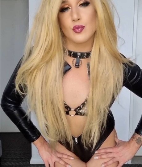 Brooke Spearz model perfect images