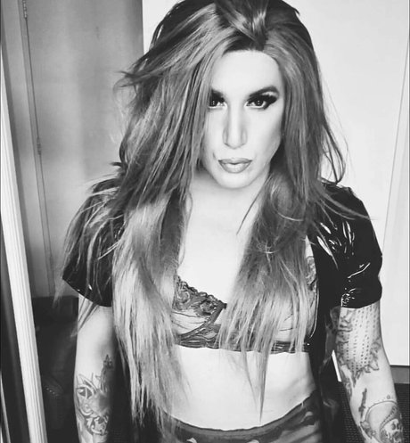 Brooke Spearz top star pic