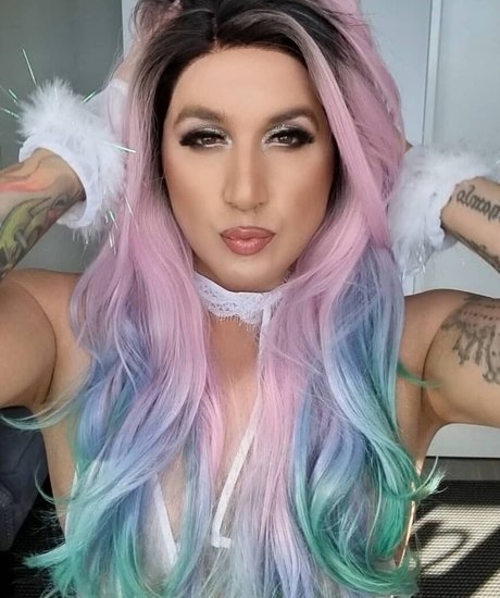 Brooke Spearz model hd pic