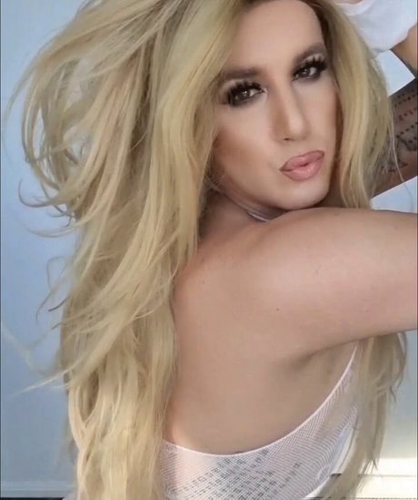 Brooke Spearz perfect model archive