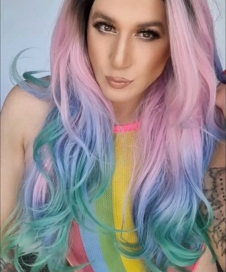 Brooke Spearz pornstar nudes images