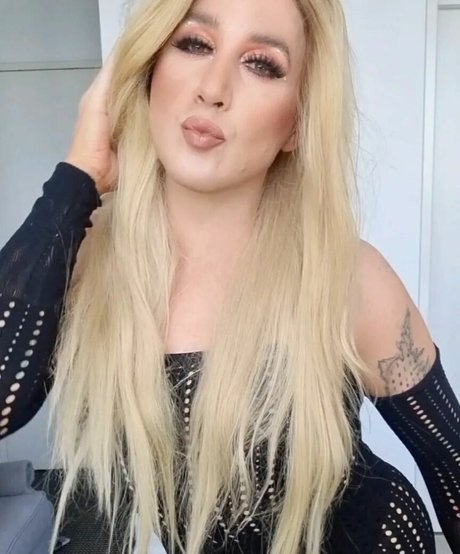 Brooke Spearz pornstar beautiful picture