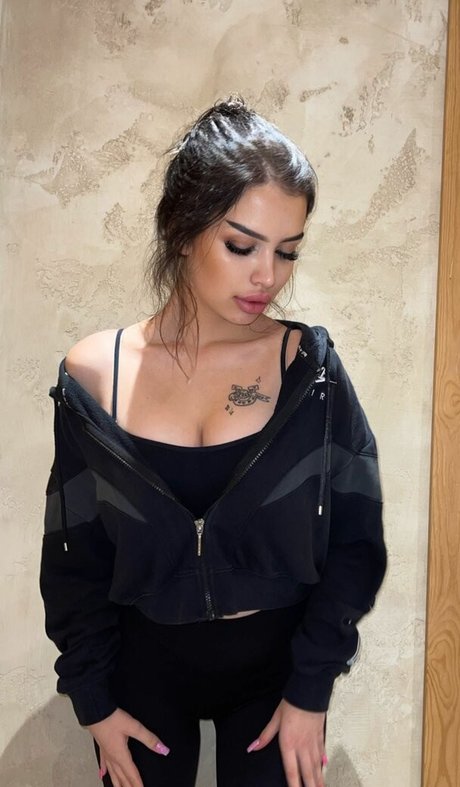 baby6661666 model exclusive image