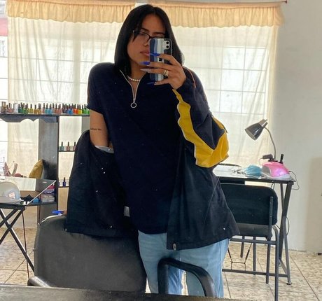 Lilith Moreno top star picture