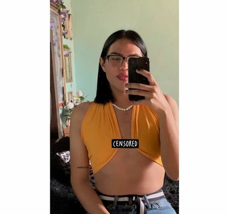 Lilith Moreno pornographic star pic