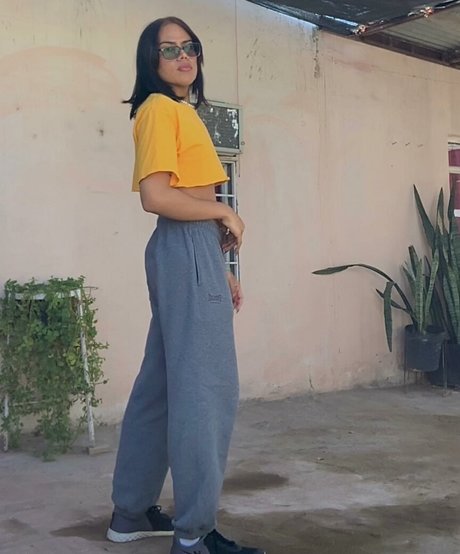 Lilith Moreno high quality star image