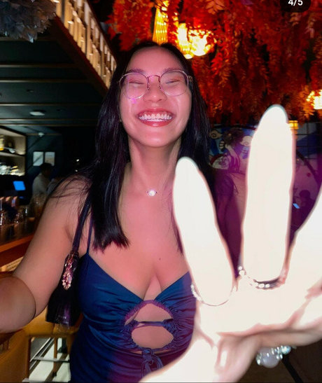 Mathilda Huang pornographic actress gallery