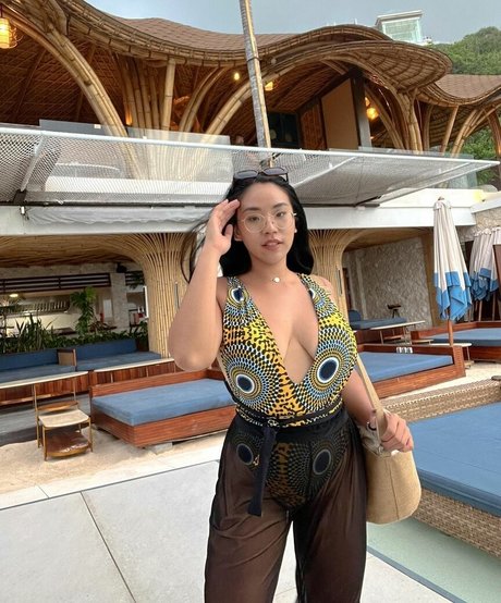 Mathilda Huang star best gallery