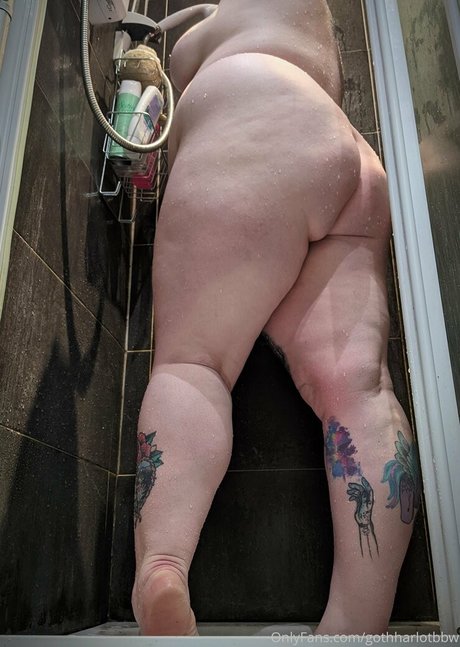 gothharlotbbw sex actress photo