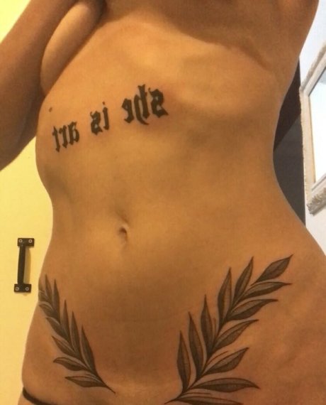 Salbatore Maite model free images