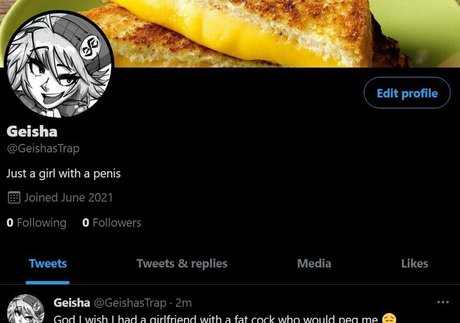 softgeisha model top pic