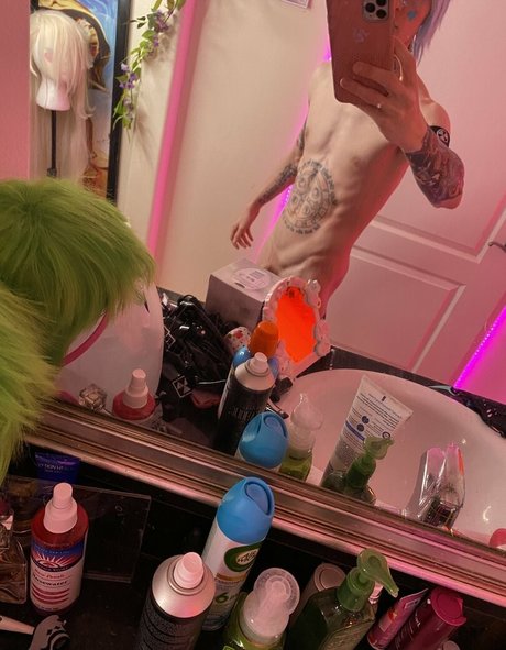 kingdaddykitten star top gallery