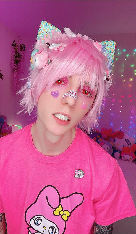 kingdaddykitten nudes model photo