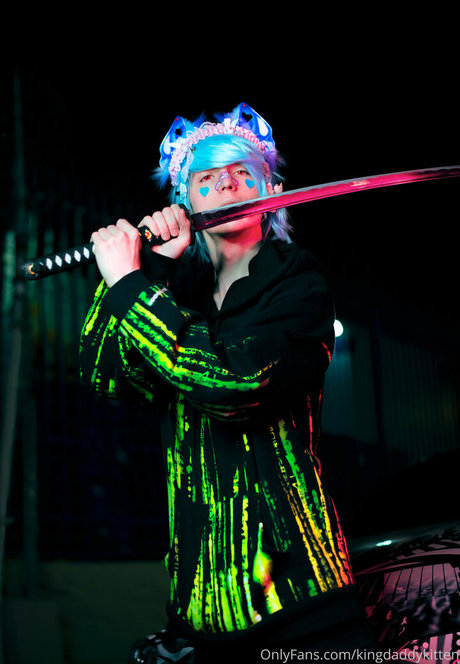 kingdaddykitten pornographic star galleries