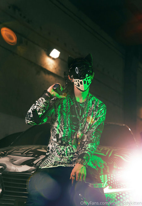 kingdaddykitten model porn image