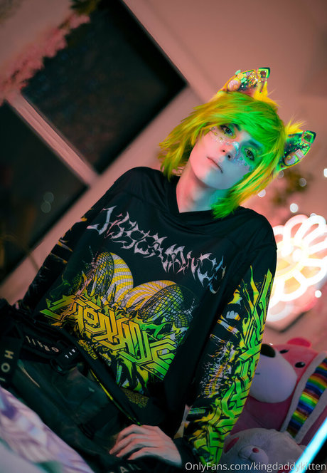 kingdaddykitten best pornstar photo