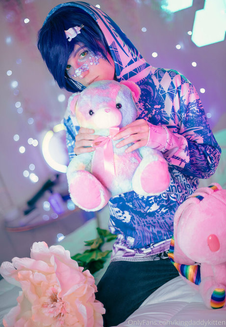 kingdaddykitten free pornstar photo