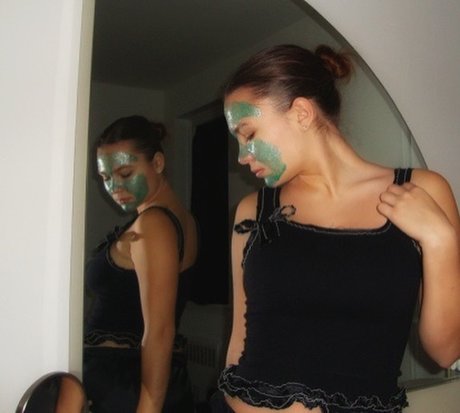 Ester Dobrik pornstar adult archive