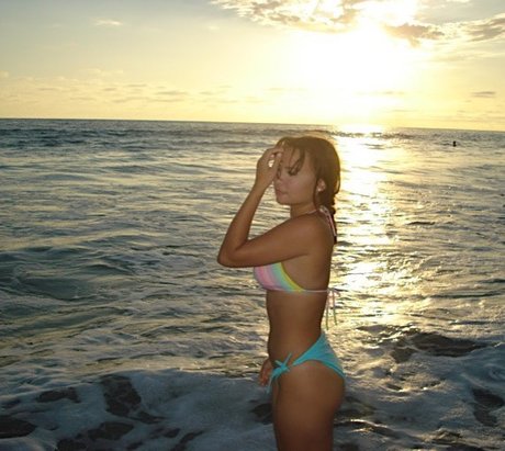 Ester Dobrik pornstar free picture