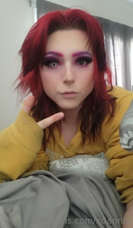 xdannix pretty pornstar pics