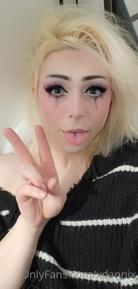 xdannix star porn picture