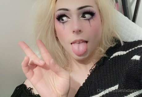 xdannix beautiful pornstar gallery