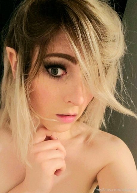 xdannix hot model archive