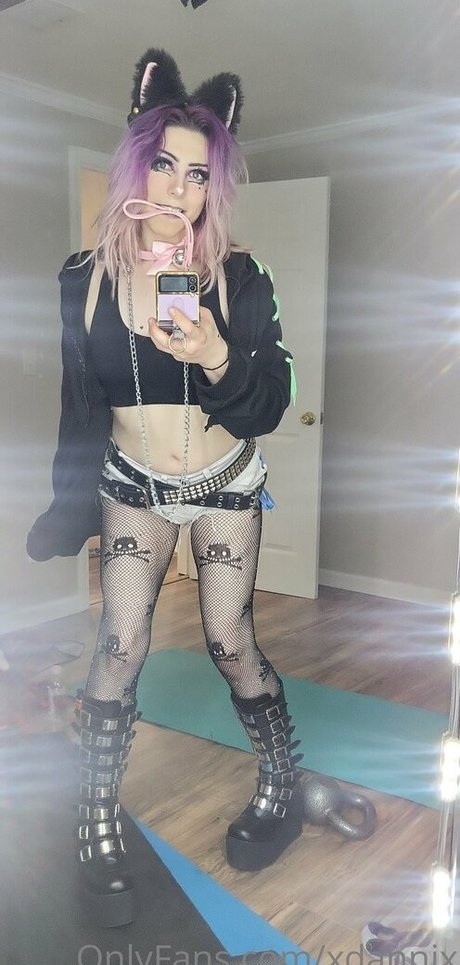 xdannix hd actress photos