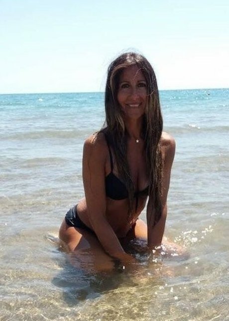 Kathia Cucchi model xxx pics