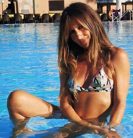 Kathia Cucchi model sex pic