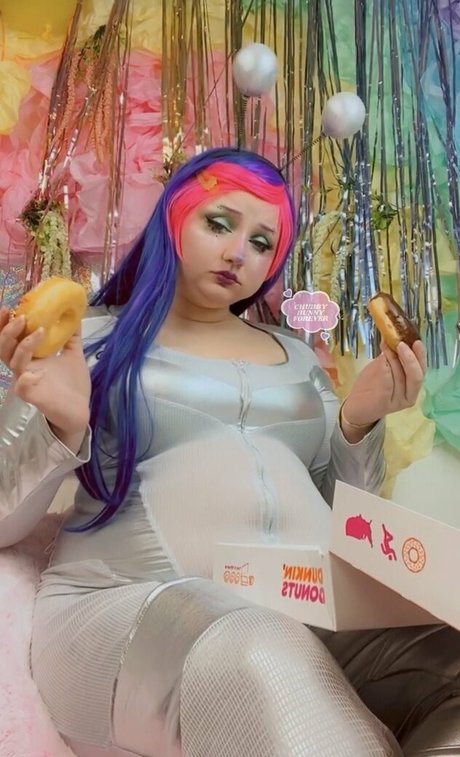 freebigbunnybelly star nice pictures