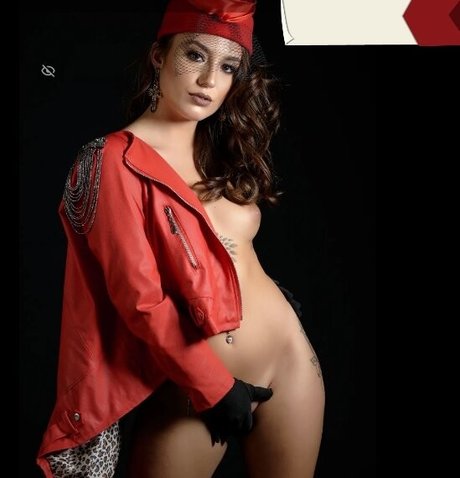 Mar Morales Ochoa star top images