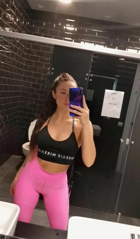 Mar Morales Ochoa pornographic star gallery