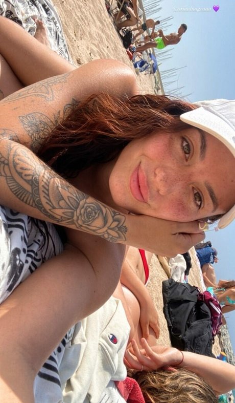 Mar Morales Ochoa pornstar archive