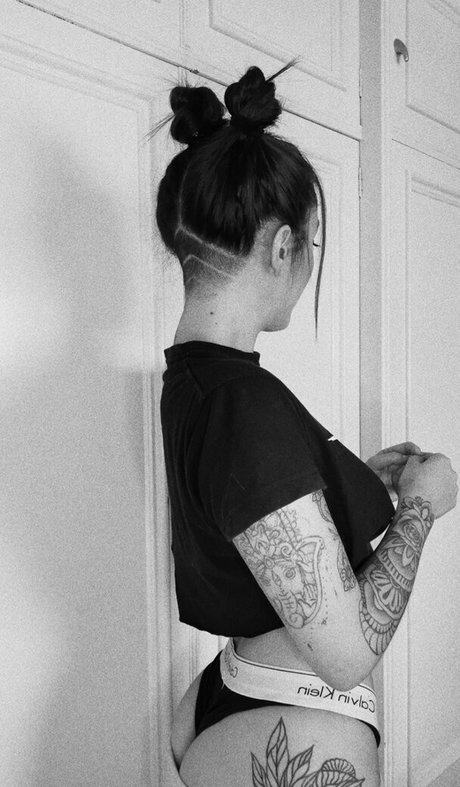 Mar Morales Ochoa nudes star photos