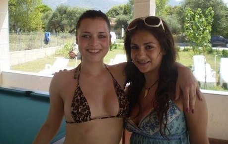 Shona Mcgarty star nice images