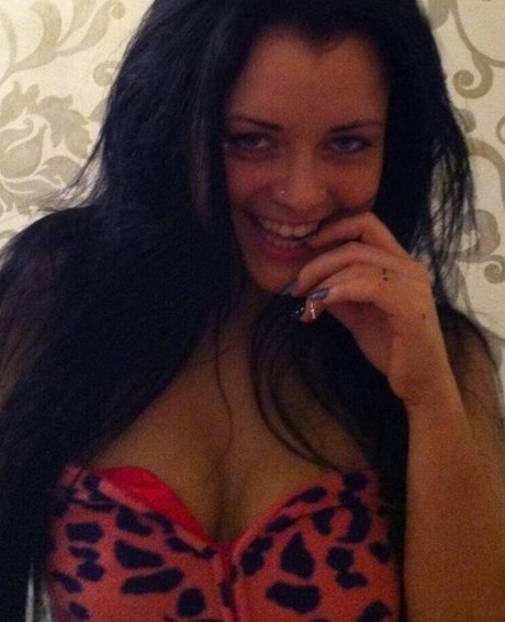 Shona Mcgarty pornstar pics