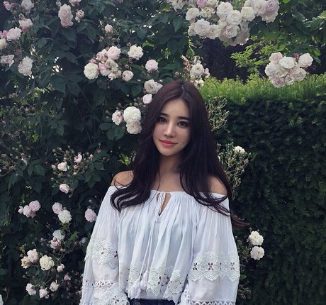 Bunniejin hd model gallery