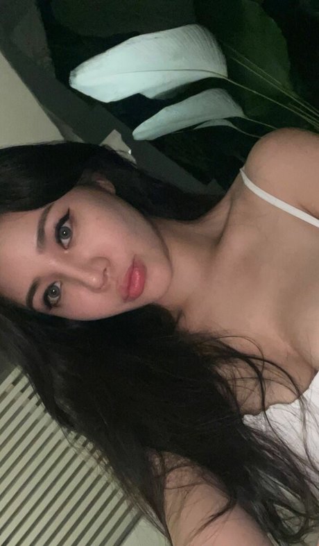 Bunniejin hot actress photo