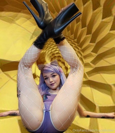 Princess Misha pornstar nude archive