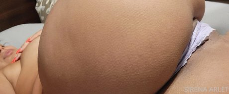 sirena arlet model art photo