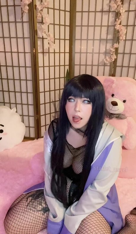 Starlet Angel hd star picture