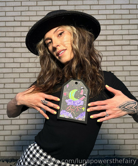 lunapowersthefairy beautiful star galleries