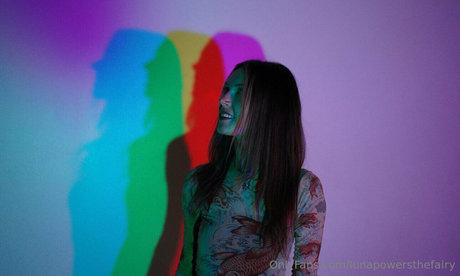 lunapowersthefairy perfect pornstar image