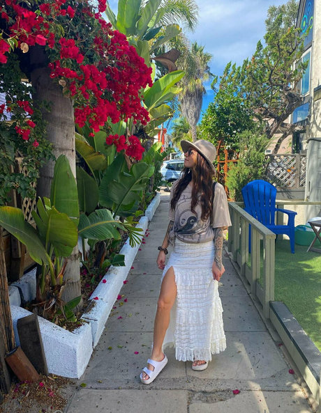 lunapowersthefairy hot star gallery